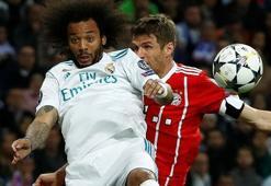 Marcelo'dan penaltı itirafı