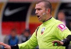 Trabzonspor-Differdange 03 maçına Bulgar hakem