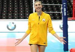 Naz Aydemir Akyol'un 10. Dörtlü Final'i!