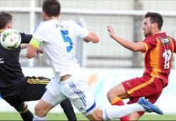 Galatasaray 2-1 Jihlava (ÖZET)