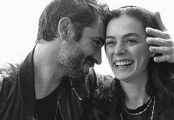 Özge Özpirinçci'den cevap gibi fotoğraf