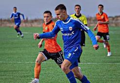 Beşiktaş, Naxhi Berisha'nın peşinde!