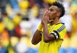 Gabon'da Aubameyang ve Lemina kadrodan çıkarıldı! İşte nedeni