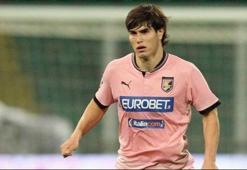 Ezequiel Munoz'dan haber bekleniyor