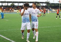 Trabzonspor'un eski forveti Doğukan Öksüz Hacettepe'ye transfer oldu