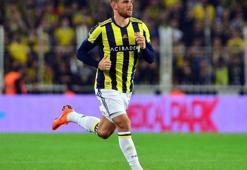 FLAŞ! Fenerbahçe Janssen için teklifini yaptı