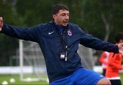 Trabzonspor kampının yıldızı Şota