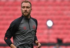 Transfer haberi: Bentford'dan Christian Eriksen'e teklif!