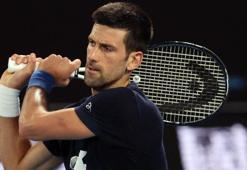 Son dakika | Fransa'nın kararı sonrası Novak Djokovic'e Roland Garros yolu da kapandı!