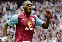 Benteke, Van Gaal'in radarında!
