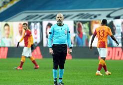Son dakika! FIFA'dan Cüneyt Çakır'a davet