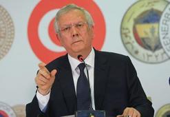Aziz Yıldırım'ın seçim kozu ortaya çıktı!