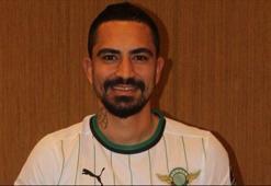Yiğit Gökoğlan Balıkesirspor'da
