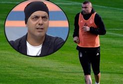 Galatasaray'ın gözdesine Burak Yılmaz benzetmesi!