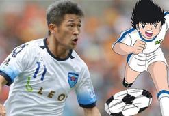Gerçek Tsubasa Kazuyoshi Miura, 51 yaşında sözleşme uzattı!