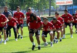Elazığspor'da transfer çalışmaları