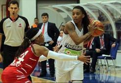 Fenerbahçe 82-54 Osmaniye Gençlik