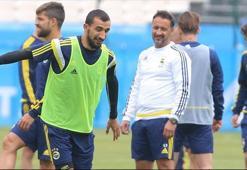 Mehmet Topal'ın agresifi aranıyor