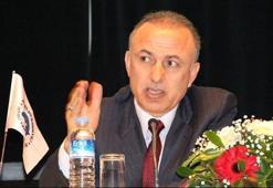 Metin Kalkavan yeniden Başkan seçildi