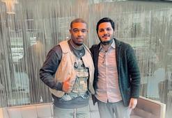 Son dakika! Adanaspor Jordon Ibe'ı kadrosuna kattı