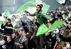 Saint-Etienne taraftarına deplasman yasağı