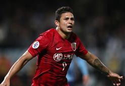 Beşiktaş'ın gündemindeki Elkeson kimdir? Elkeson'un kariyeri