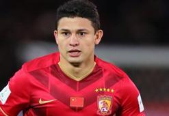 Son dakika! Beşiktaş'a sürpriz golcü: Elkeson