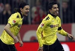 Nuri Almanya'da zirvede