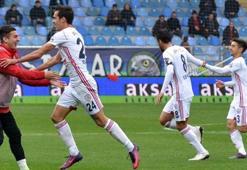 Altınordu'dan play-off indirimi