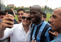 Adana Demirspor'dan çifte transfer