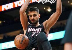 NBA Ömer Faruk Yurtseven'i konuşuyor