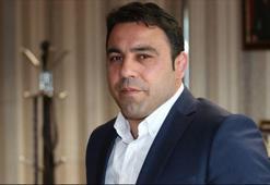 Hamza Yerlikaya'ya ödül