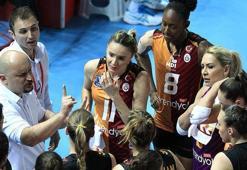 Ataman Güneyligil: Dörtlü Final'de hedefimiz şampiyonluk