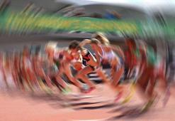 IAAF'den Rusya'ya uyarı