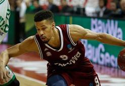 Bayern Münih: 83 - UNICS Kazan: 75