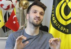 Okan Kocuk: Top kurtarmakla kaleci olunmuyor!