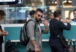Arda Turan imzalamadı!