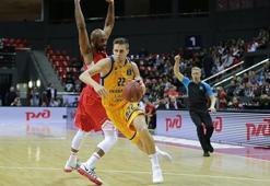 Lokomotiv Kuban: 79 - Herbalife Gran Canaria: 74