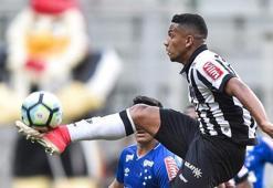 Fenerbahçe, Bremer'i transfer etmek istiyor