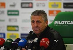 Gancev: "Takımımıza moral lazımdı"