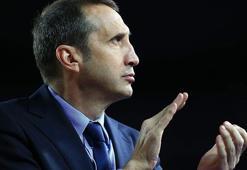 David Blatt: "Skor önemli değildi, sonuç için mutluyuz"