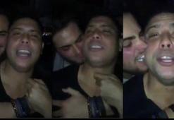 Bu ne hal Ronaldo!