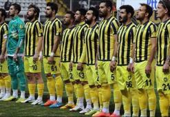 Buca Arena'da derbi şöleni