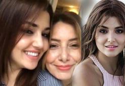 Son dakika: Hande Erçel'in annesi hayatını kaybetti
