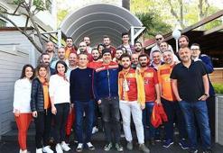 SHELL HELIX TALİHLİLERİ DERBİYİ YORUMLADI