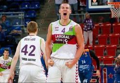 Karşıyaka'dan transfer atağı