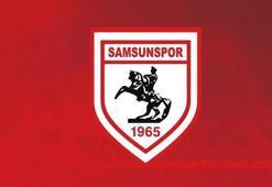 Samsunspor'dan ‘Nuri Asan Tesisleri' açıklaması