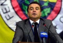 Fenerbahçeli yöneticiden transfer ipuçları