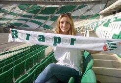 Bursaspor, 6 sporcuyla sözleşme imzaladı