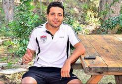 Karabükspor, İsmail Dinler'i kadrosuna kattı